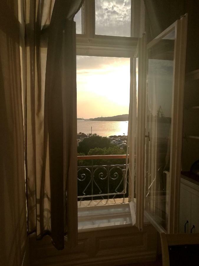 App Obrovac In The Centre - With Amazing Sea View! Apartment Pula Exterior photo
